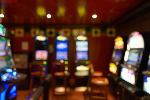 Bali Vacation slot game interface on imbas mobile app showing reels, payline grid, and bonus scatter symbols